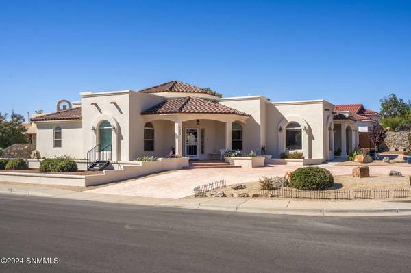 4066 Pepper Post AVE, Las Cruces, NM 88011