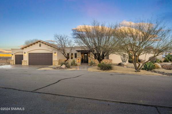 38 Springfield DR, Las Cruces, NM 88007