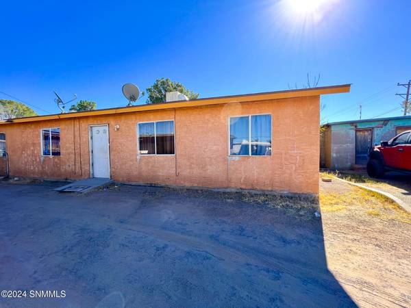 522 Juniper AVE, Las Cruces, NM 88001