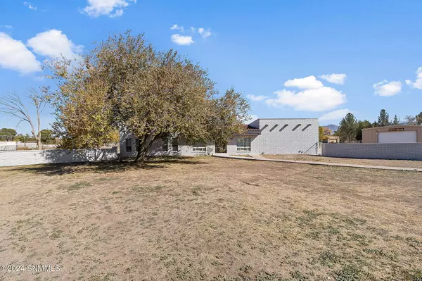 Anthony, NM 88021,134 Whittington PL