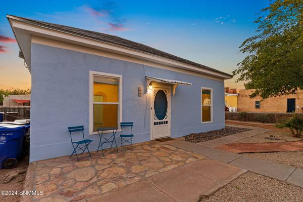 306 S San Pedro ST, Las Cruces, NM 88001