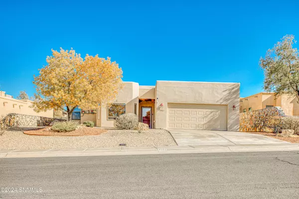 4582 Ladder CT, Las Cruces, NM 88012