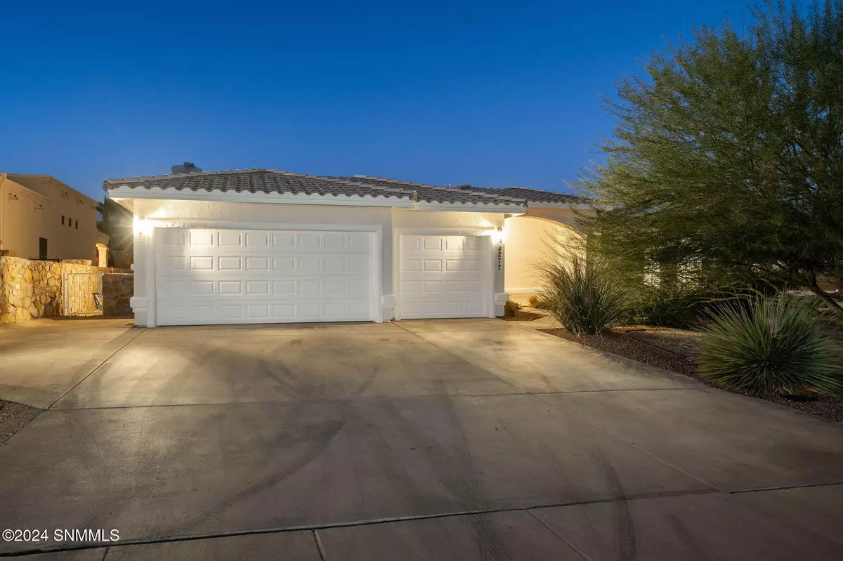 Las Cruces, NM 88011,4277 Golden Sage CT