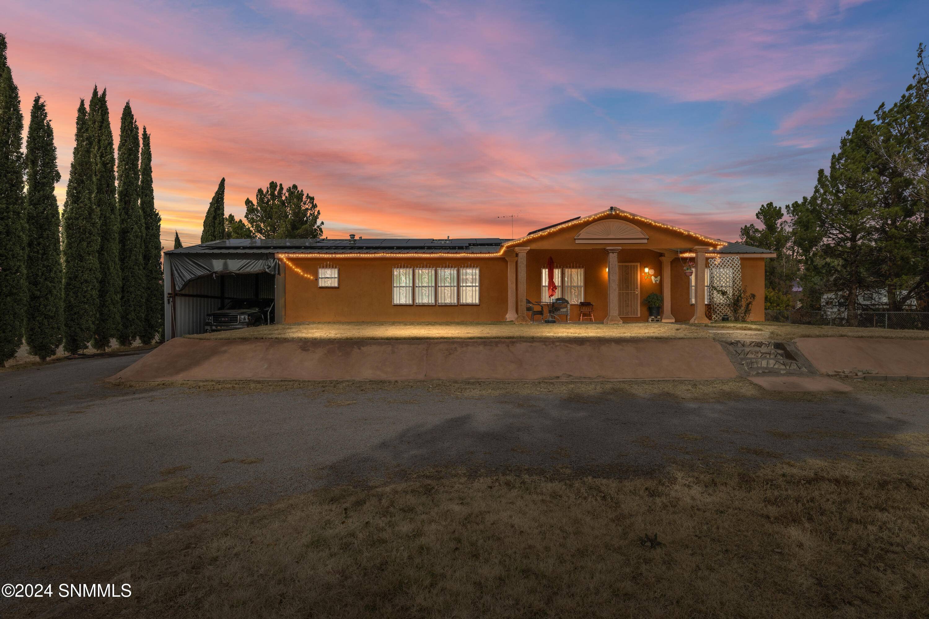 Las Cruces, NM 88007,3650 Westview AVE