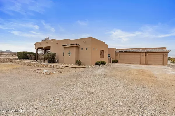 Las Cruces, NM 88007,240 Providence RD