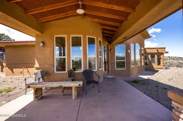 Hillsboro, NM 88042,248 Child of Waters RD