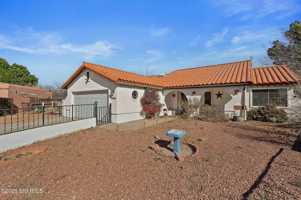 La Mesa, NM 88044,6514 Rio Mojado CT