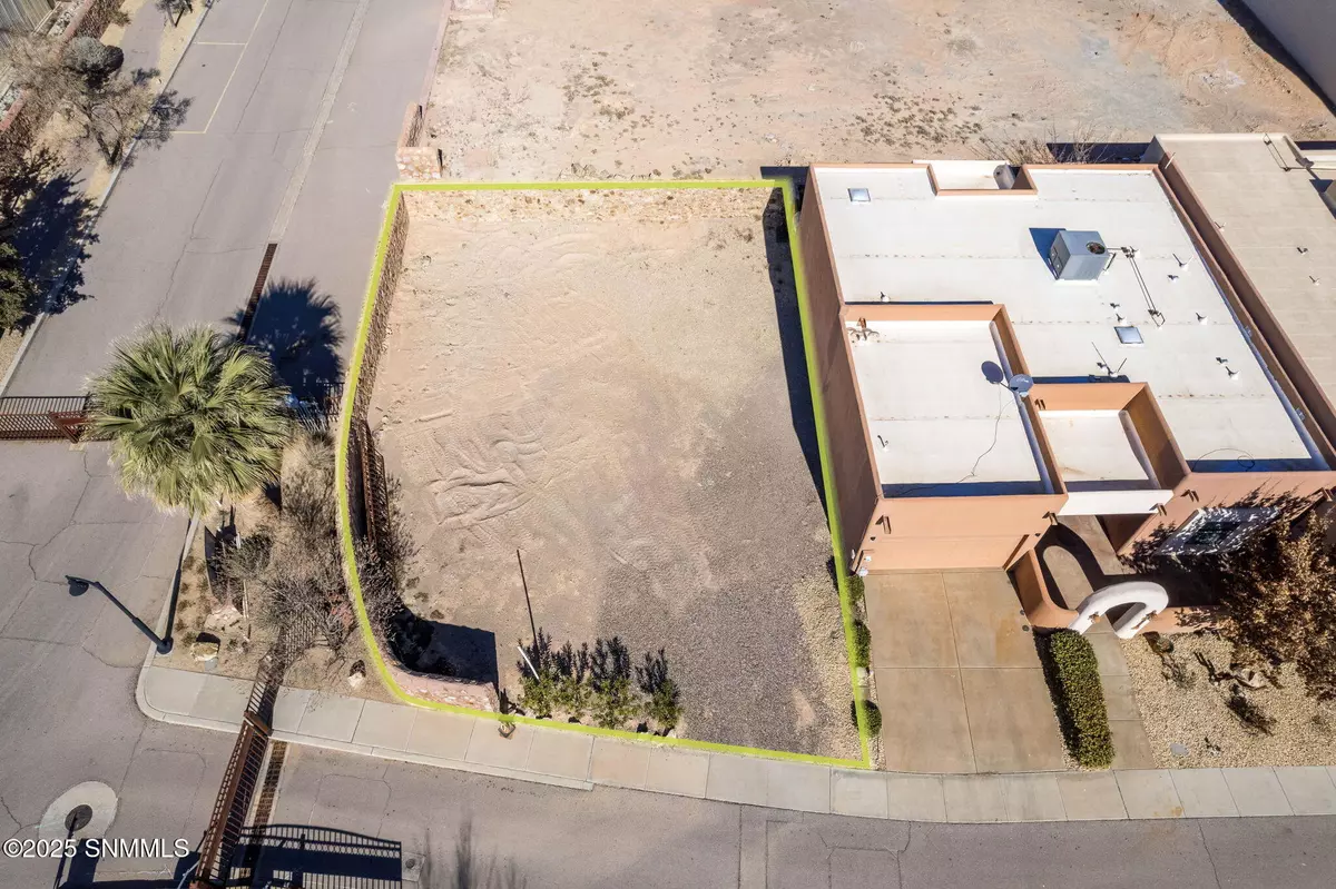 Las Cruces, NM 88012,3885 Adriatic RD