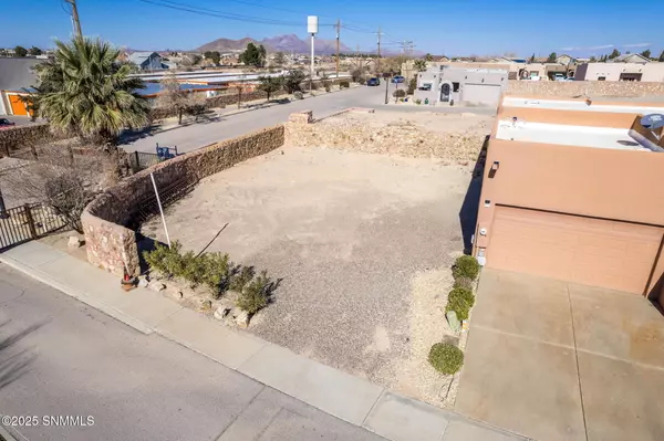 Las Cruces, NM 88012,3885 Adriatic RD