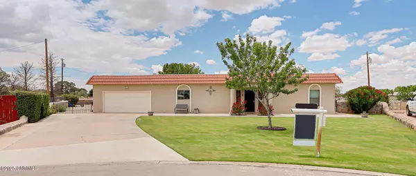 Las Cruces, NM 88007,483 Calle De Oro