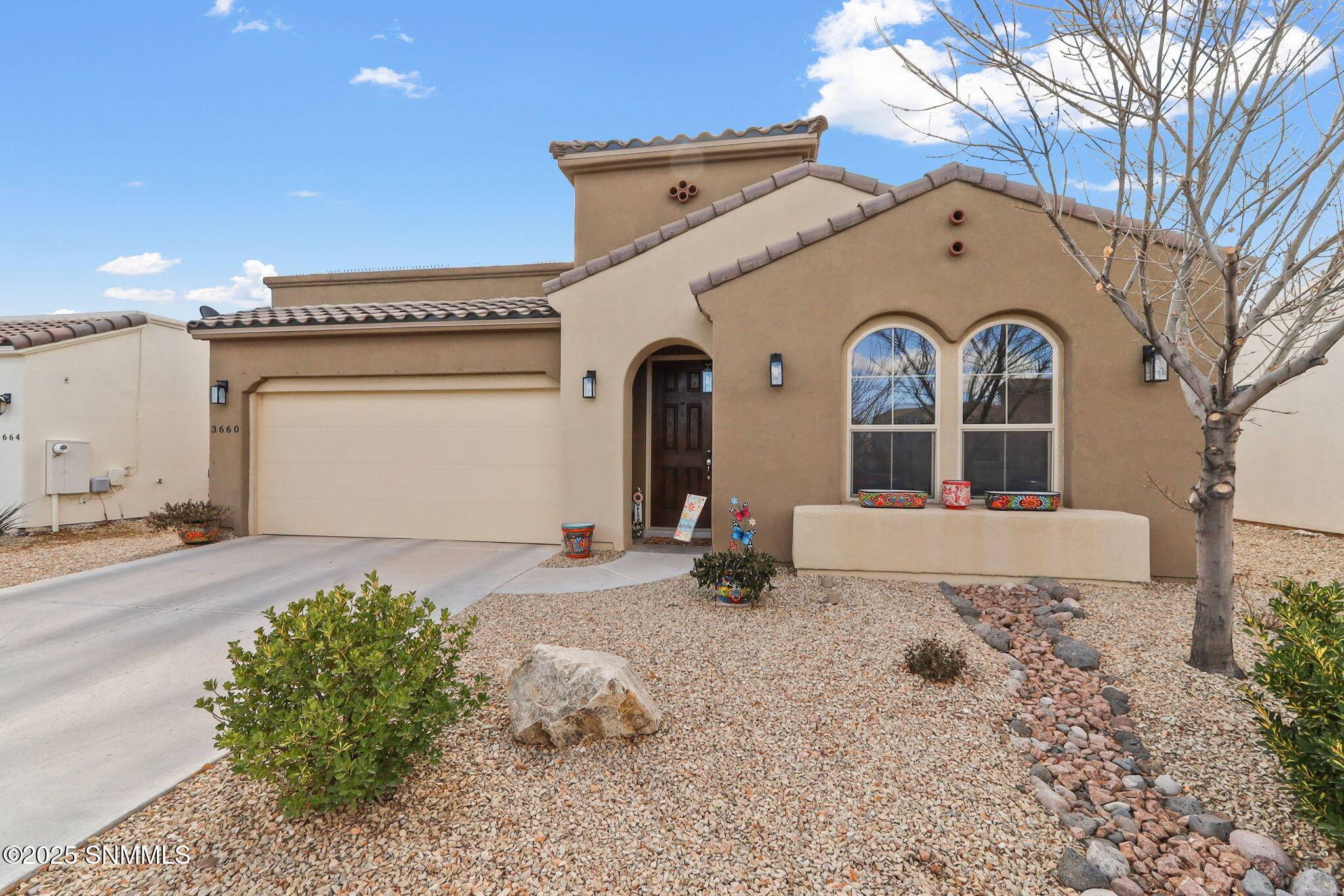 Las Cruces, NM 88012,3660 Balboa CT
