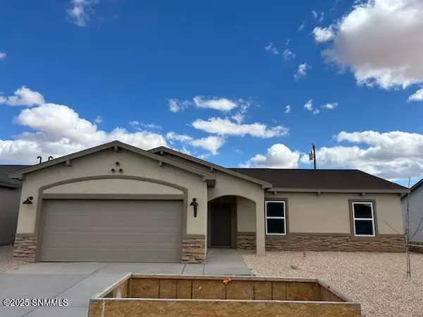 Las Cruces, NM 88012,6158 Montgomery RD