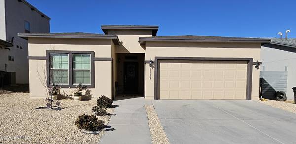 1117 Nickel Hill AVE, Santa Teresa, NM 88008