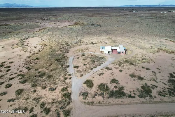 Deming, NM 88030,15535 Palomas Rd SE RD
