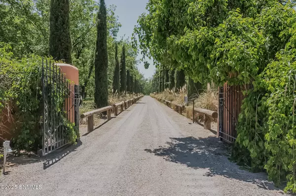 4645 Snow RD, Las Cruces, NM 88005