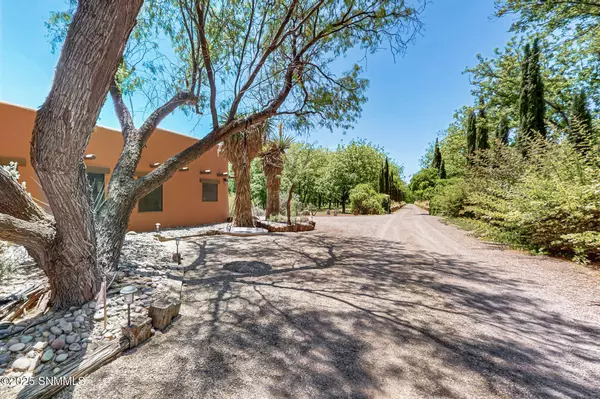 4645 Snow RD Las Cruces, NM 88005