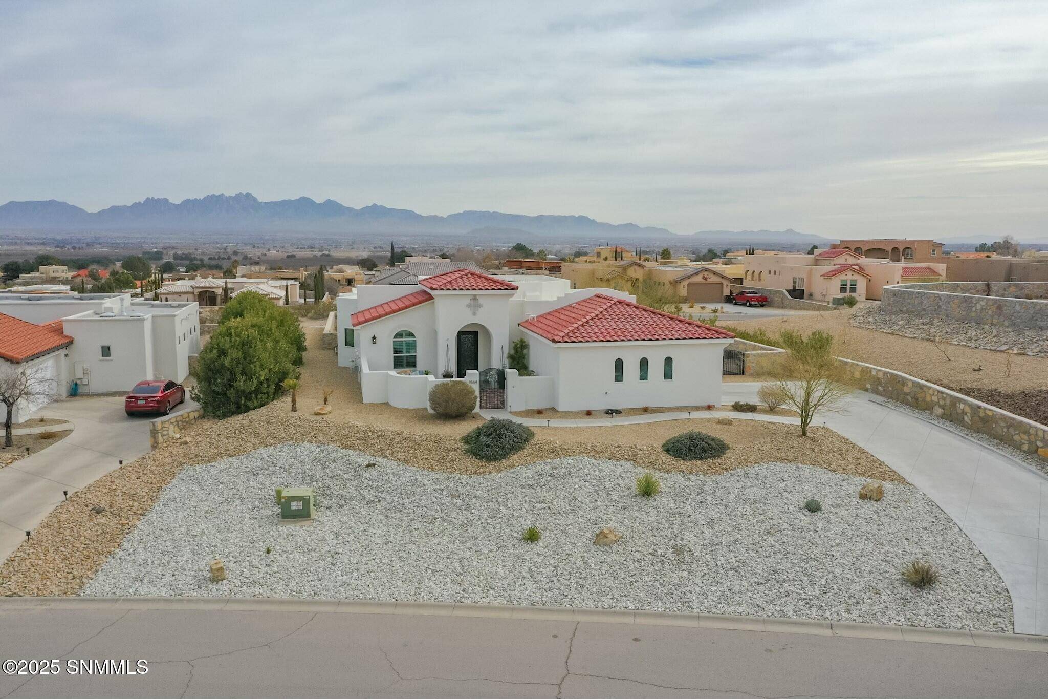 1564 Arco De Goya,  Las Cruces,  NM 88007