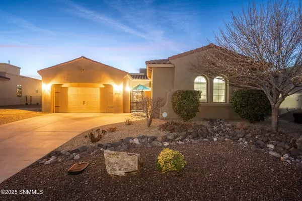 Las Cruces, NM 88011,4473 Ojo Caliente CIR