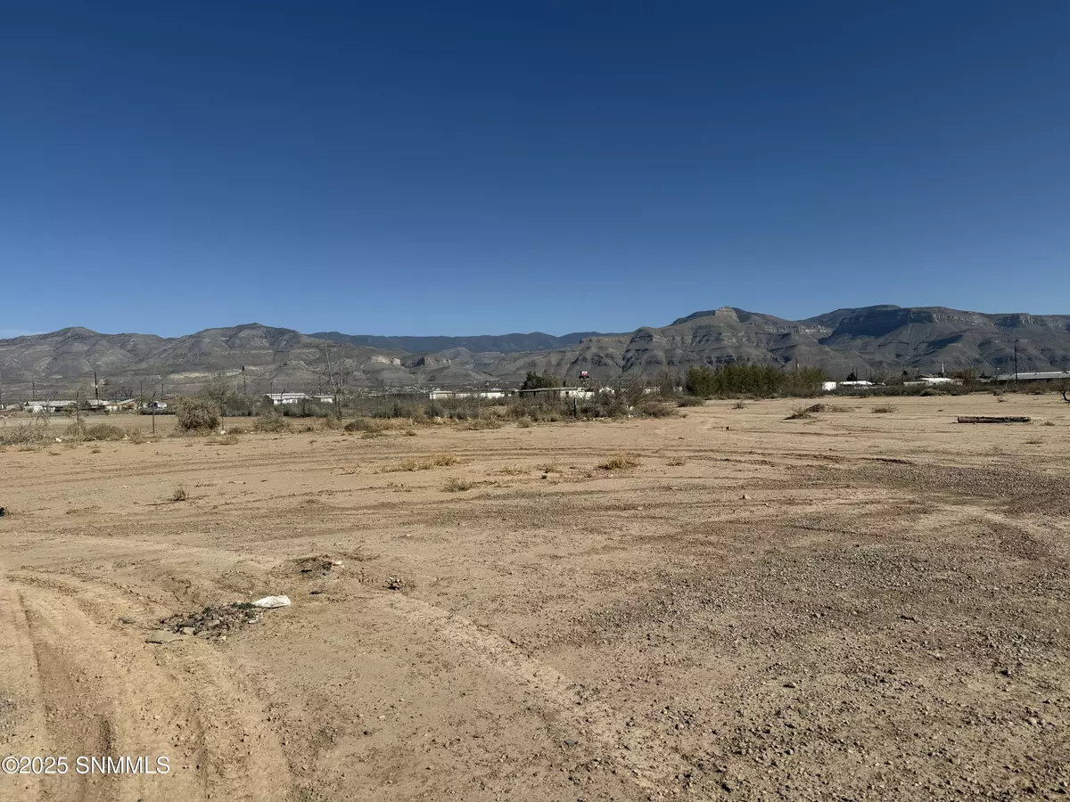 Alamogordo, NM 88310,TBD Gray ST