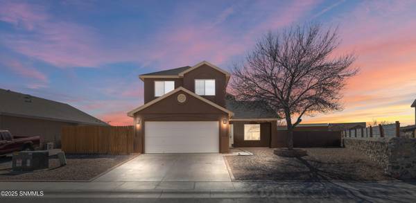 3854 Ivory CT, Las Cruces, NM 88012