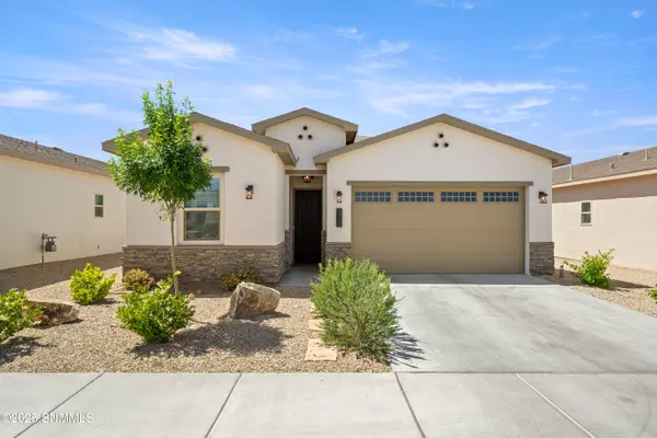 3922 Santa Alexandra RD, Las Cruces, NM 88012