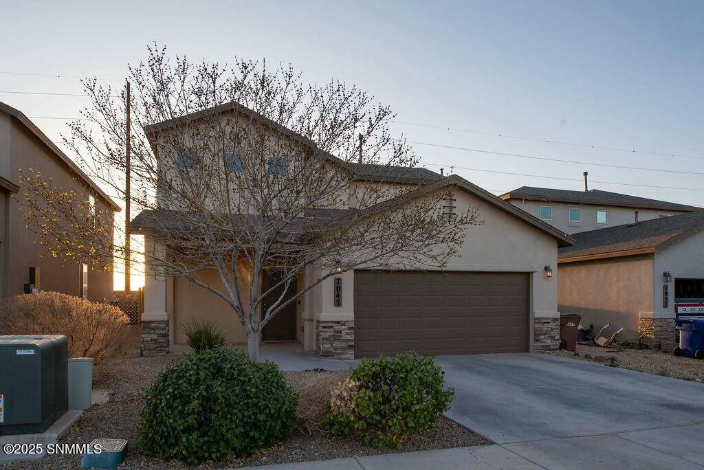 Las Cruces, NM 88012,7047 Chaco ST