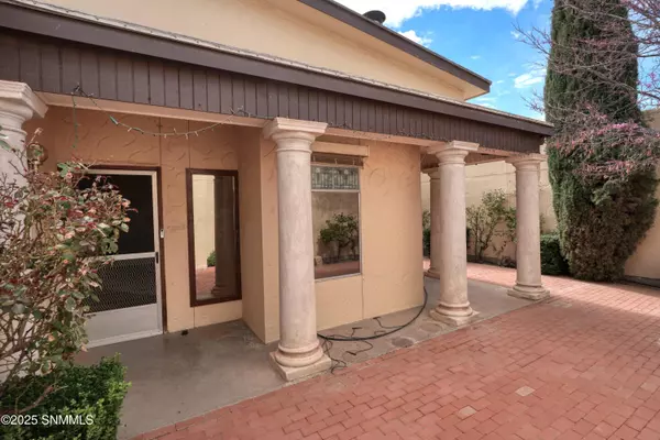 Las Cruces, NM 88005,905 W Conway AVE ##19