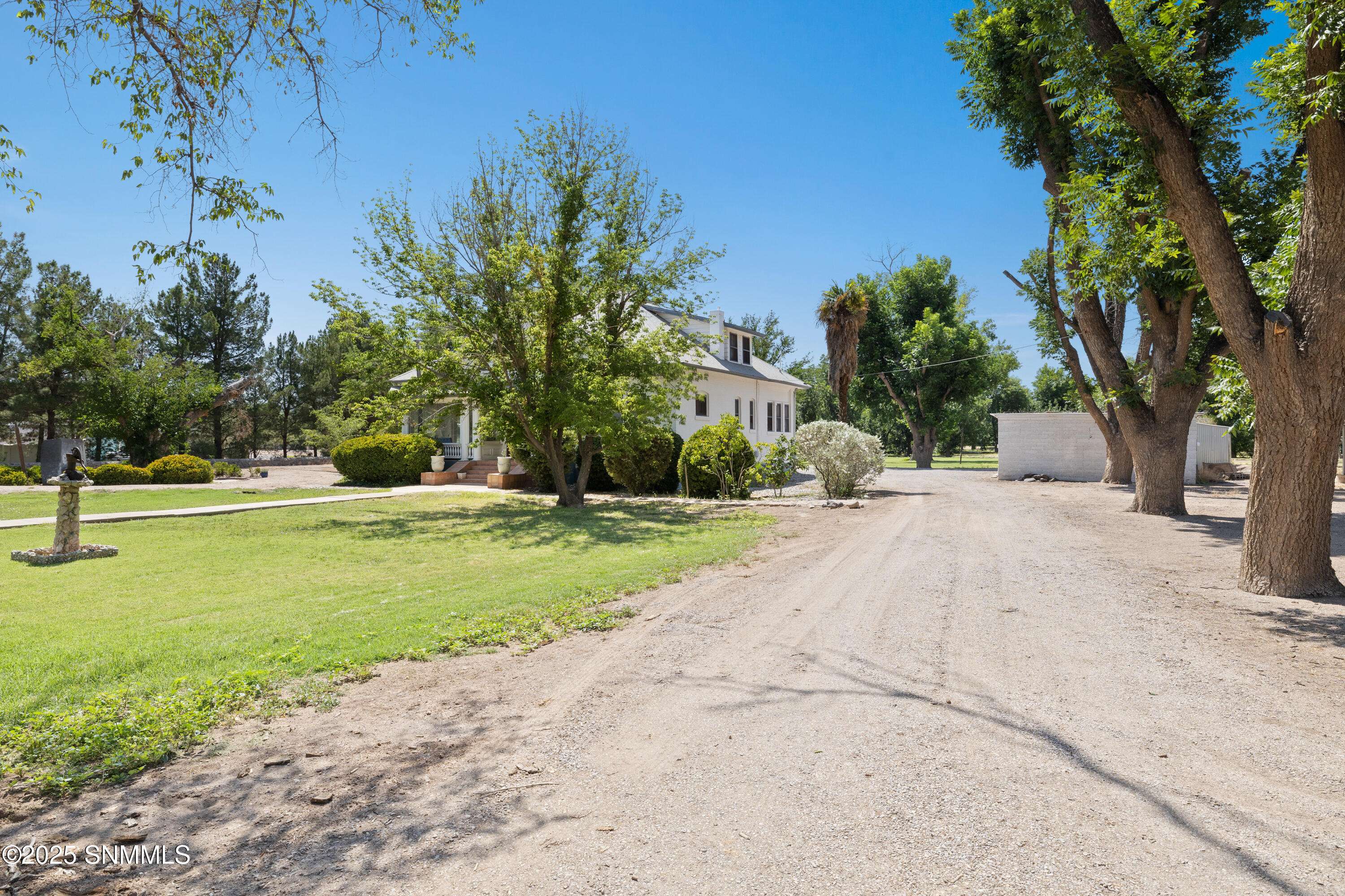 1445 W University AVE, Mesilla, NM 88046
