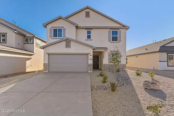 3148 Sunset Trails RD, Las Cruces, NM 88001