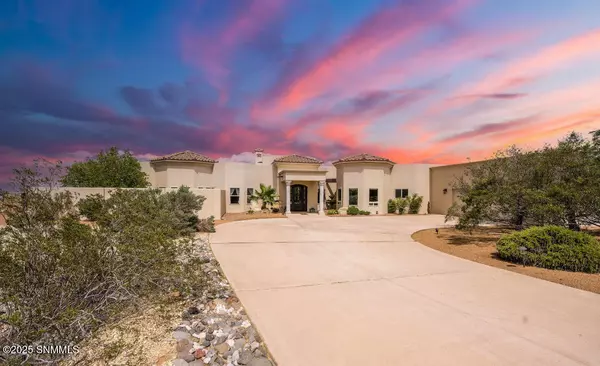 Las Cruces, NM 88007,8046 Constitution RD