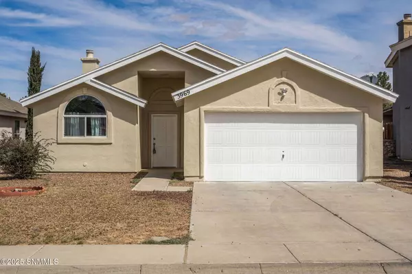 Las Cruces, NM 88012,3969 Monte Lindo CT