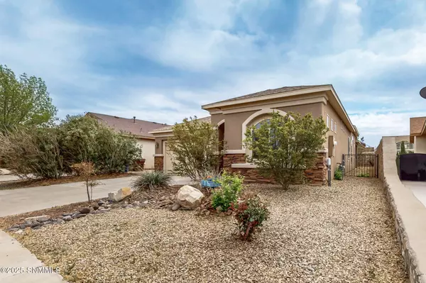 Dona Ana, NM 88012,3956 Monte Lindo CT