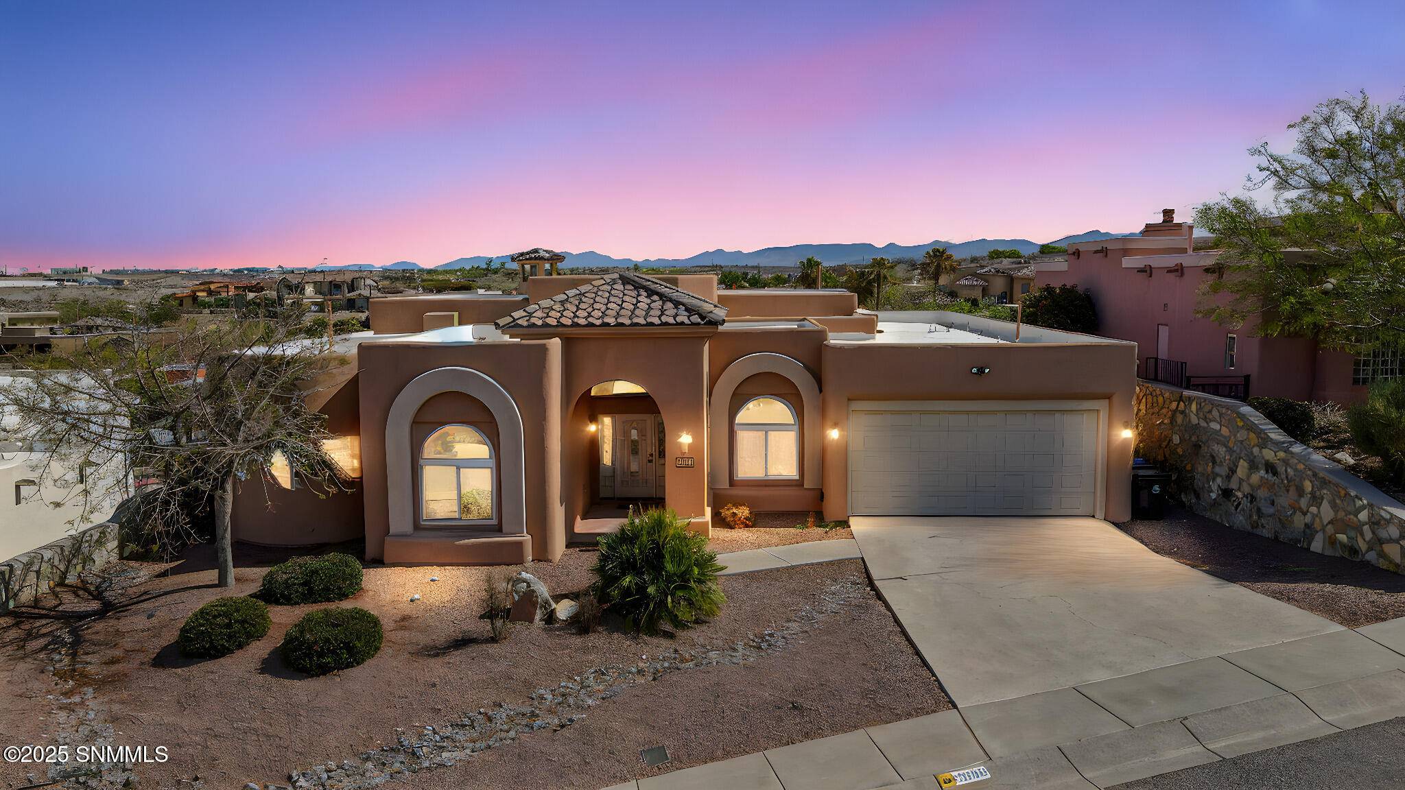 3085 Eclipse Ridge LN, Las Cruces, NM 88011