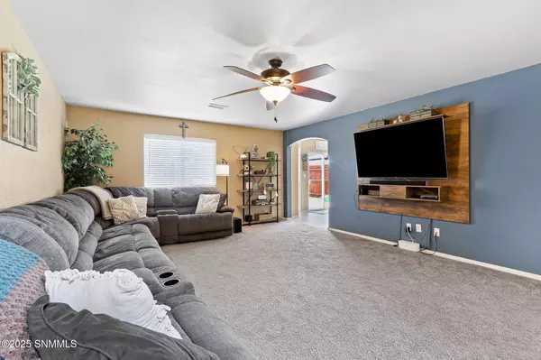 5115 Kensington WAY, Las Cruces, NM 88012
