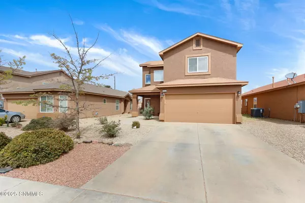 Las Cruces, NM 88012,5115 Kensington WAY