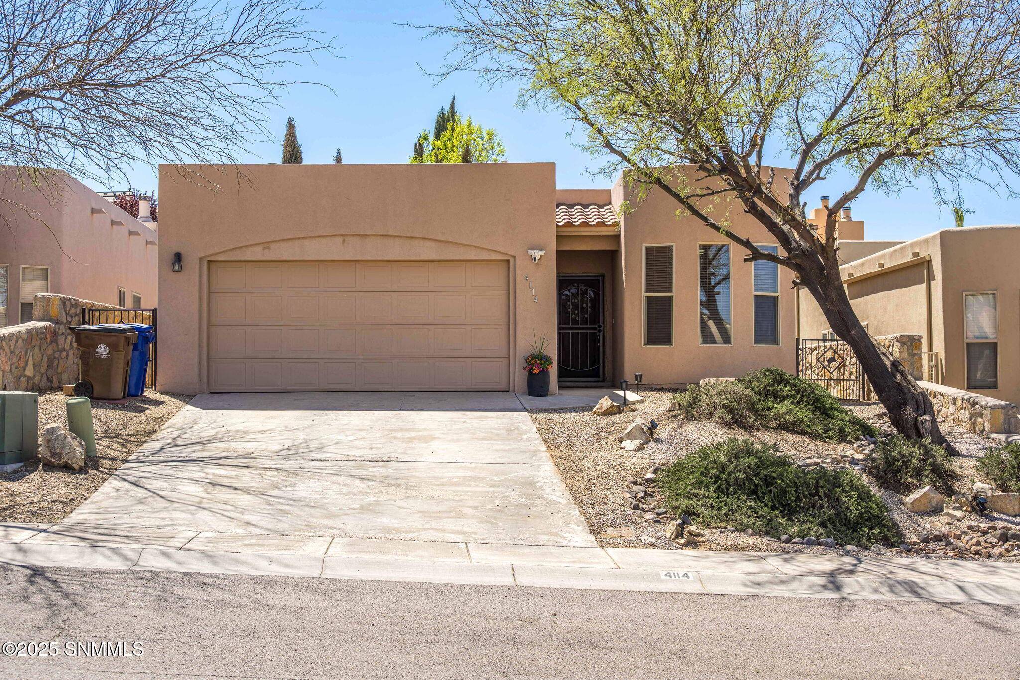 4114 Campana CT, Las Cruces, NM 88011