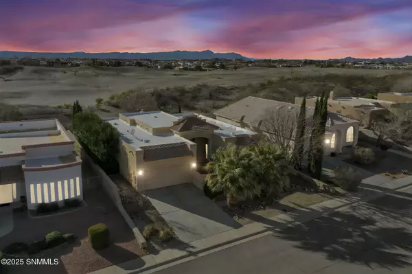 Las Cruces, NM 88011,1889 El Segundo TRL