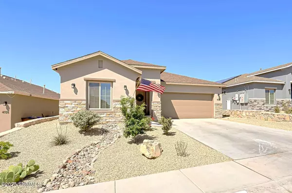 Las Cruces, NM 88012,4729 Powder River DR