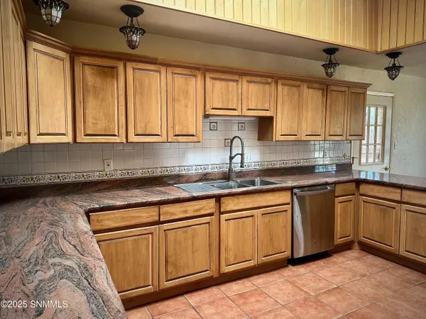 Santa Teresa, NM 88008,201 Moon Silver AVE