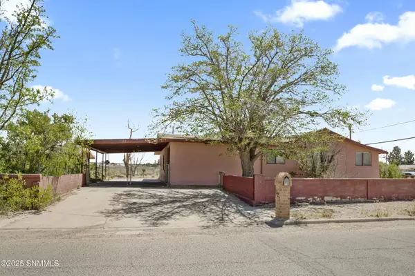 Deming, NM 88030,321 S James ST