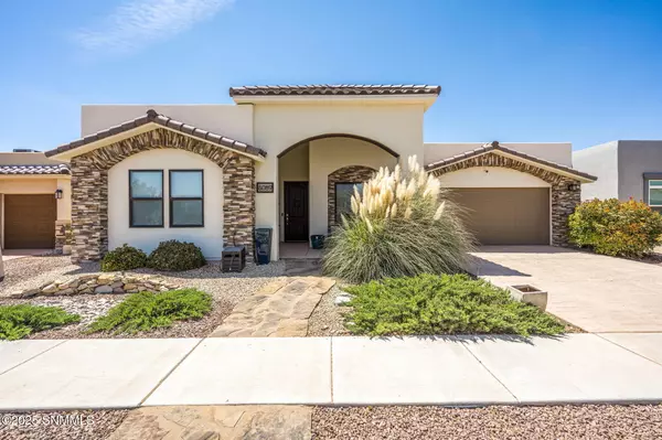 Las Cruces, NM 88012,6089 Arosa ST