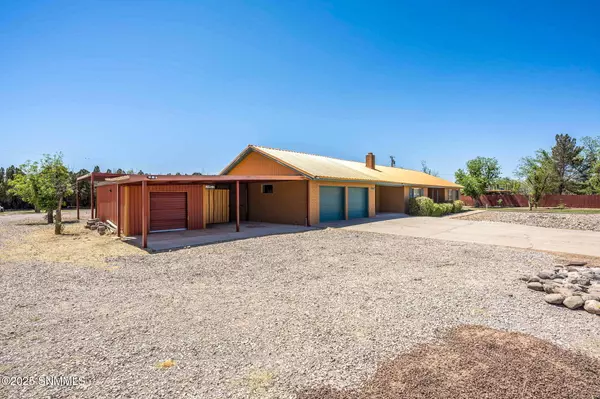 Mesilla Park, NM 88047,4750 Lilly Pad PL