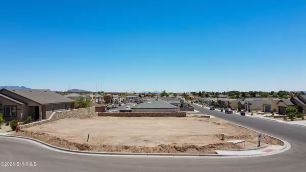 1458 Lenox AVE, Las Cruces, NM 88005