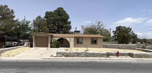 1300 Evelyn St. ST, Las Cruces, NM 88001
