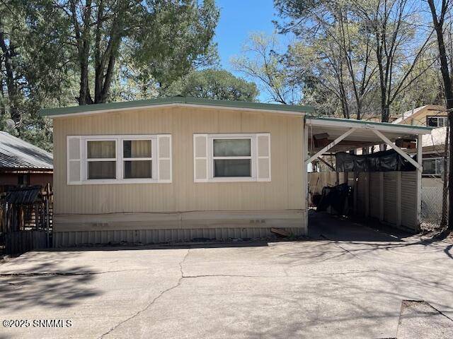 118 Begonia RD, Ruidoso, NM 88345