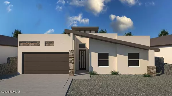 3676 Springhaven LOOP, Las Cruces, NM 88012