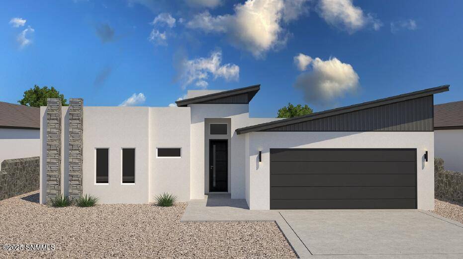 3652 Springhaven LOOP, Las Cruces, NM 88012