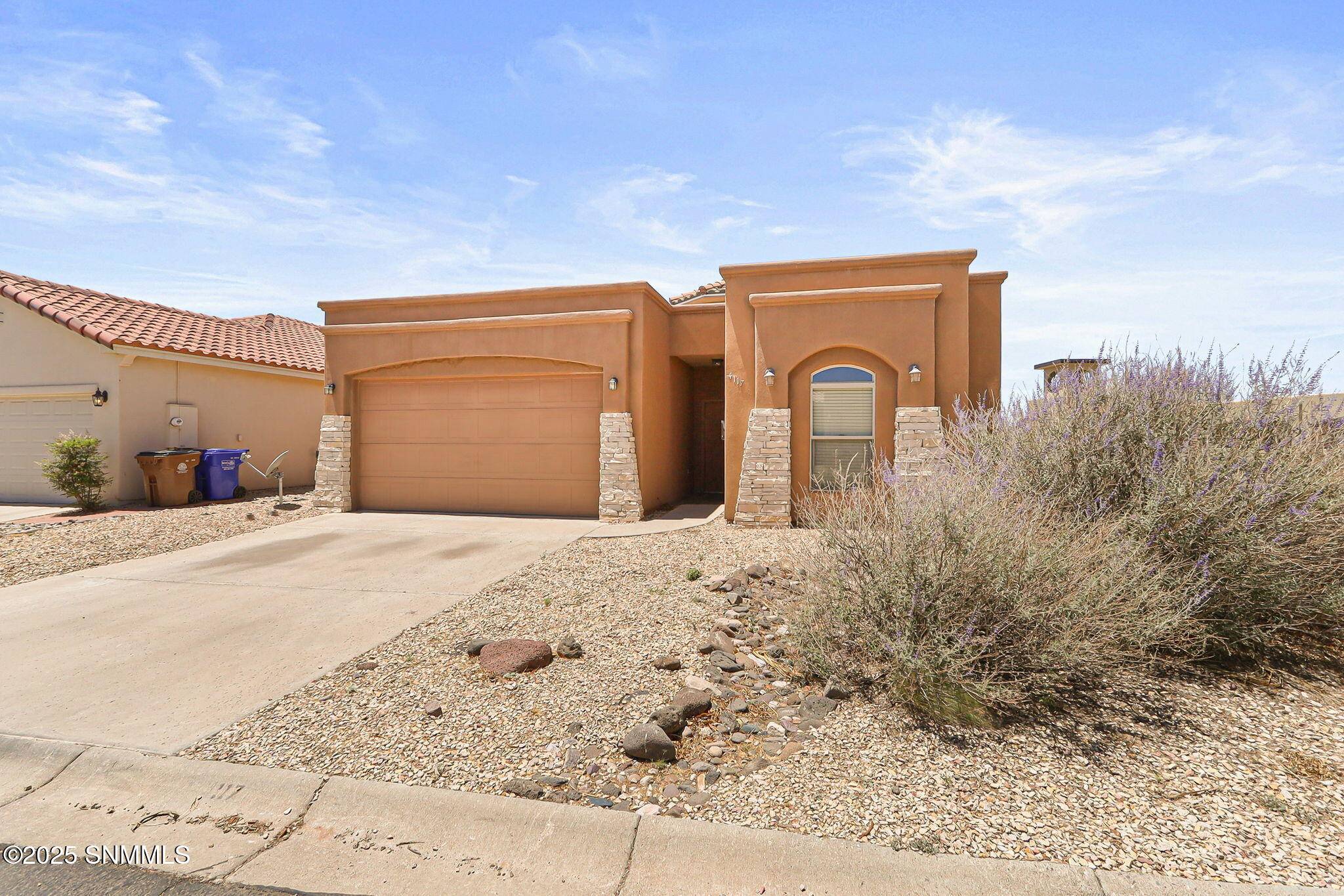 4117 Espana WAY, Las Cruces, NM 88011