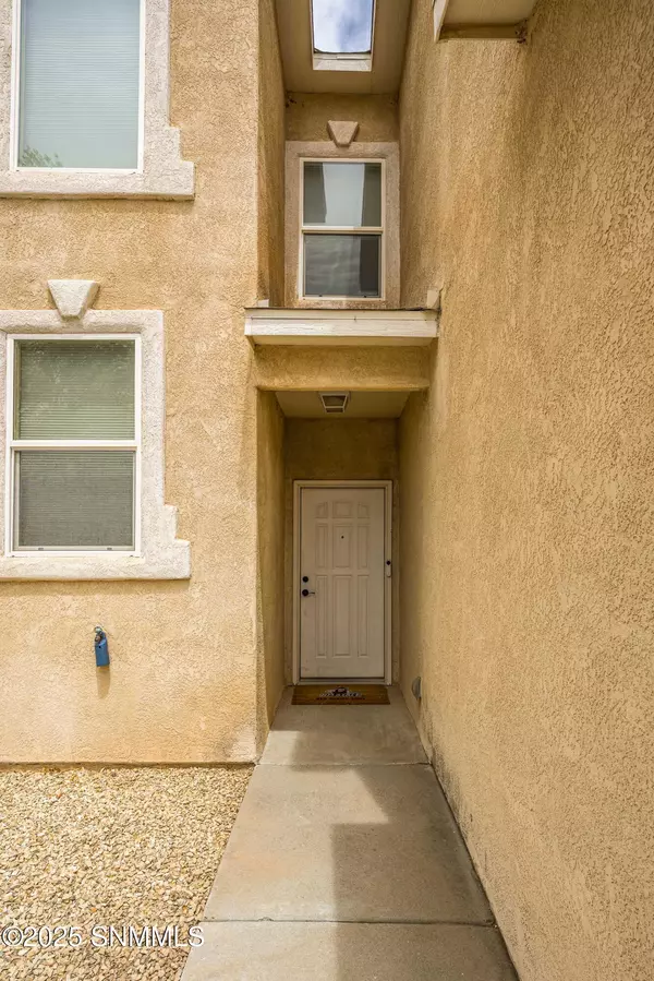 Las Cruces, NM 88012,4622 Rimrock DR