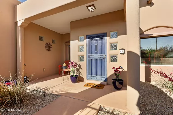 Las Cruces, NM 88011,1932 Santa Ines ST